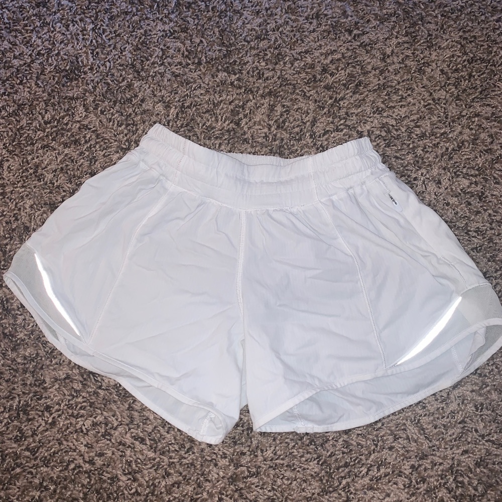 Athletic shorts